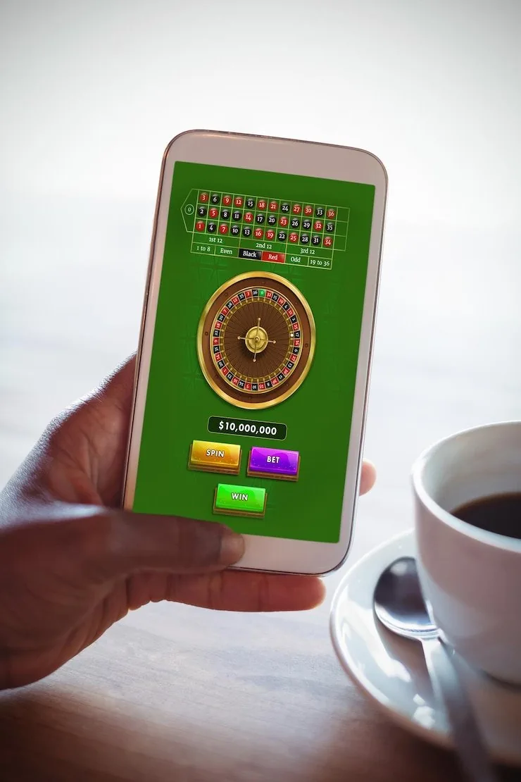 777luckyfish What You Agree to When You Use 777luckyfish