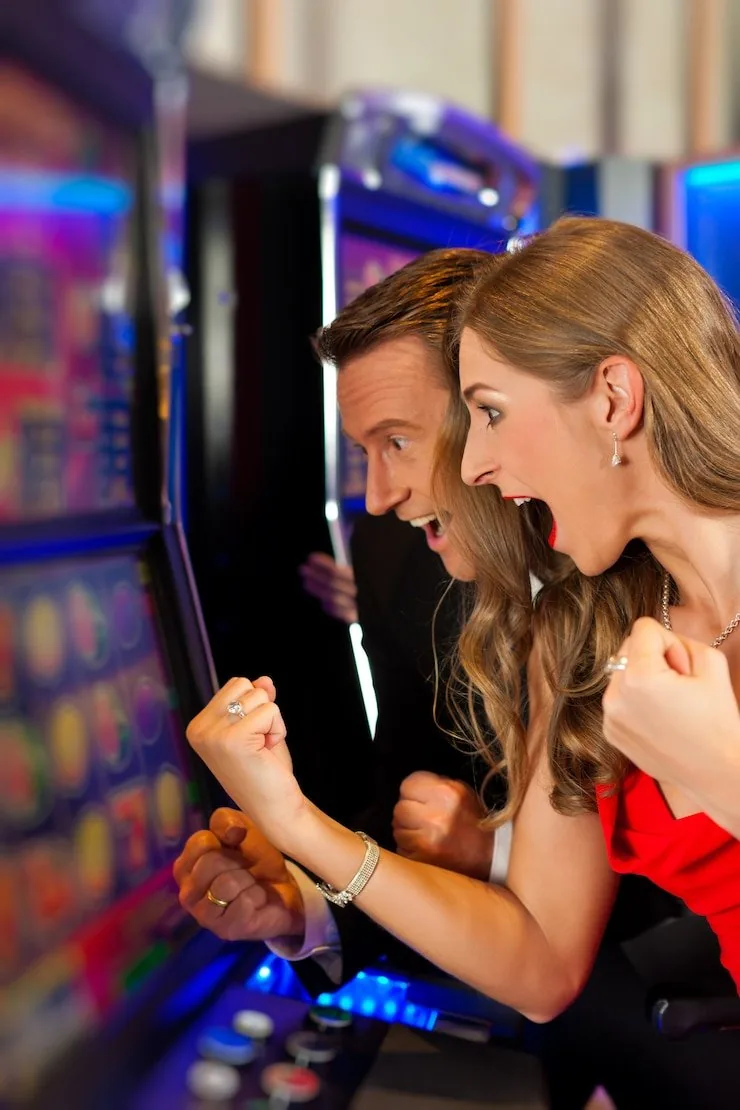 777luckyfish Roulette WildSpin