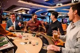 777luckyfish What You Actually Earn at the Baccarat Table