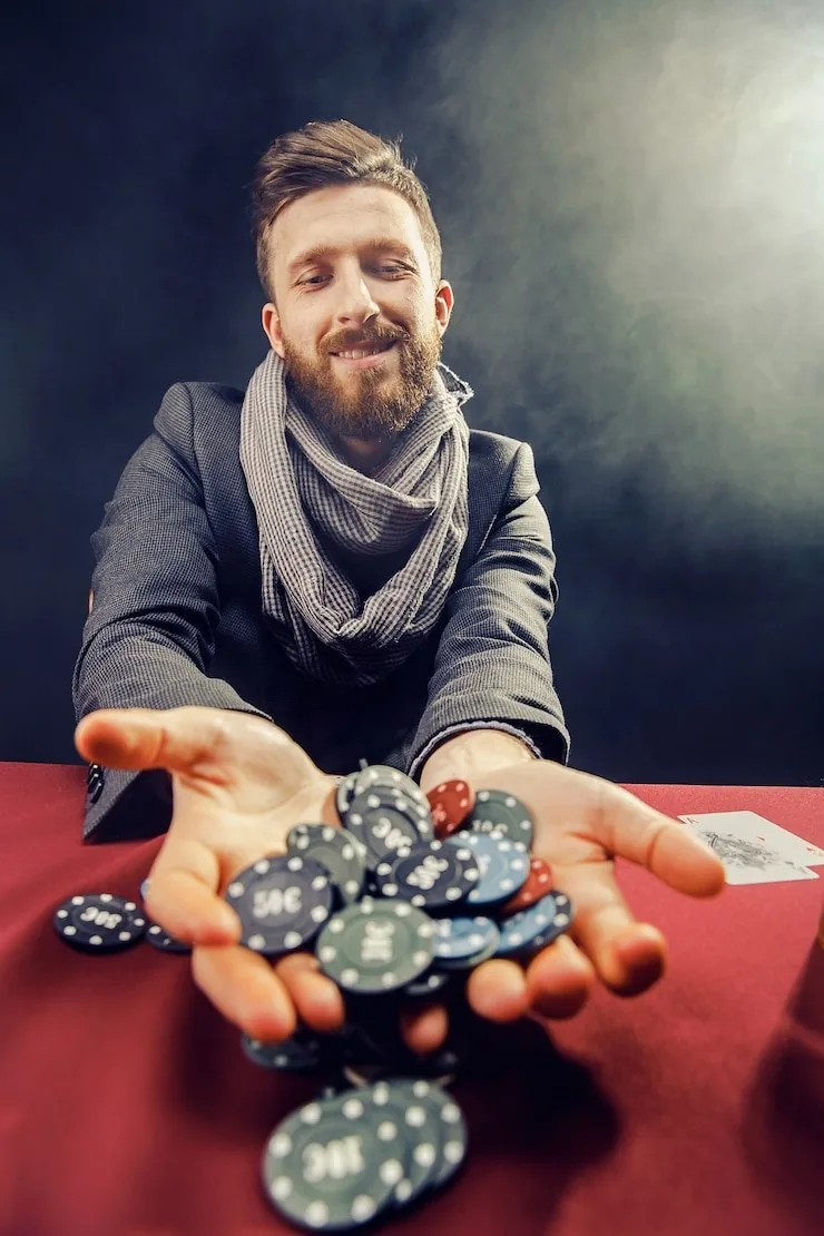 777luckyfish Baccarat Bet Types and What Each Pays